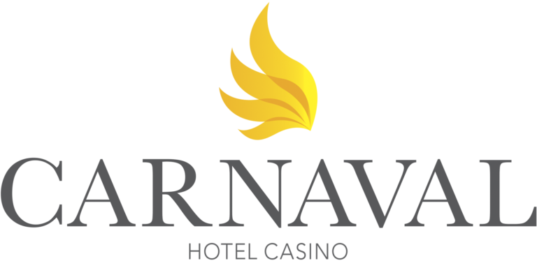 Logo Carnaval Hotel Casino PNG